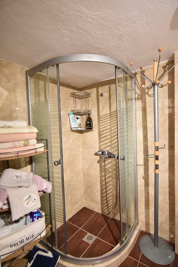 Queens Bed&Rest Luxury Apartment Kavala Buitenkant foto